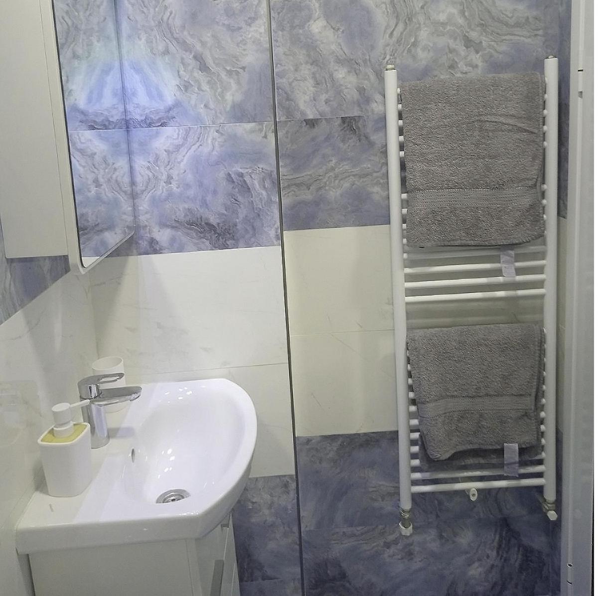 Alis Savana Apartemen *